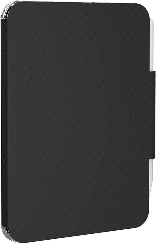 купить Сумка/чехол для планшета UAG 12328N314040 iPad Tinkerbell Lucent Black в Кишинёве 