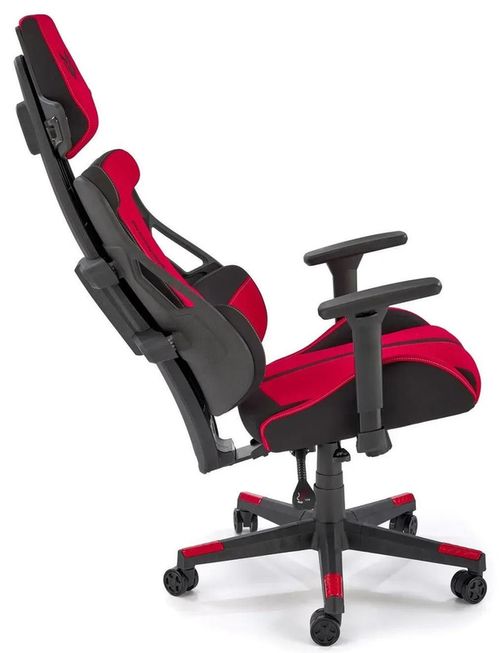 купить Офисное кресло Halmar Nitro 2 red в Кишинёве 