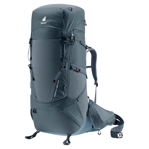 cumpără Rucsac sportiv Deuter Aircontact Core 70+10 graphite-shale în Chișinău 