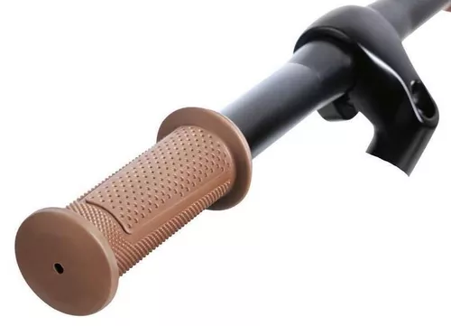 cumpără Bicicletă Hape E1210 Bicicletă de echilibru Learner Balance Bike, bej în Chișinău 