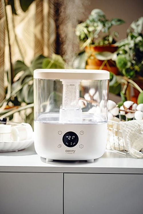 cumpără Umidificator de aer Camry CR 7973W în Chișinău 
