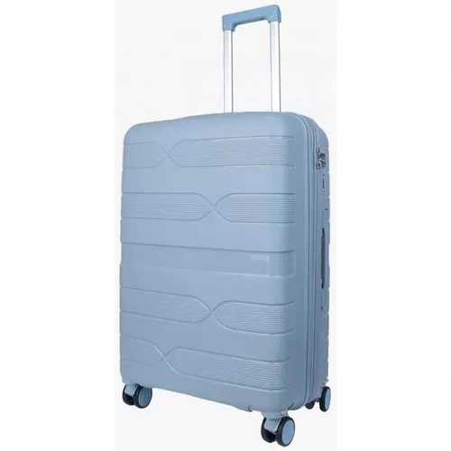 купить Чемодан Bags Travel S Arctic Blue в Кишинёве 