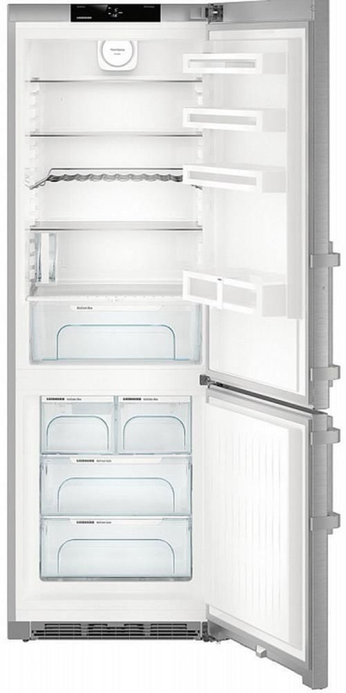 cumpără Frigider cu congelator jos Liebherr CNef 5745 în Chișinău 