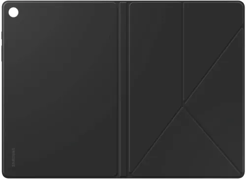 купить Сумка/чехол для планшета Samsung EF-BX210 Book Cover Tab A9+ Black в Кишинёве 