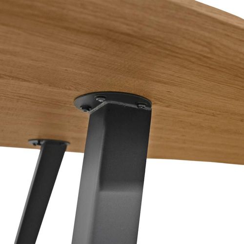 cumpără Masă Deco DT1417 Brown 1600x900xH760 în Chișinău 