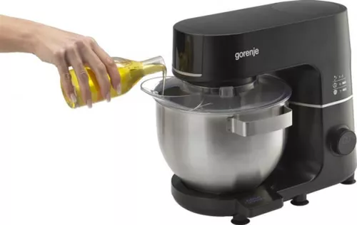 cumpără Robot de bucătărie Gorenje MMC1000SCB în Chișinău 