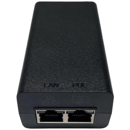 купить Переходник для IT Jabra 14402-20 PanaCast PoE Injector Kit,EMEA, Injector,Type-C,1m/3ft в Кишинёве 