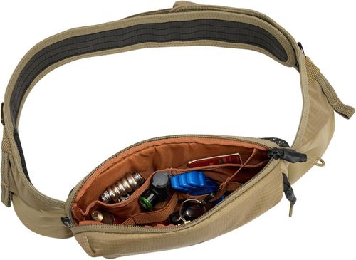 купить Поясная сумка THULE Rail hip pack 0L faded khaki в Кишинёве 