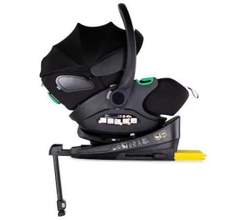 купить Аксессуар к детским автокреслам Chipolino STKBS0251WN база для а/к Winner в Кишинёве 