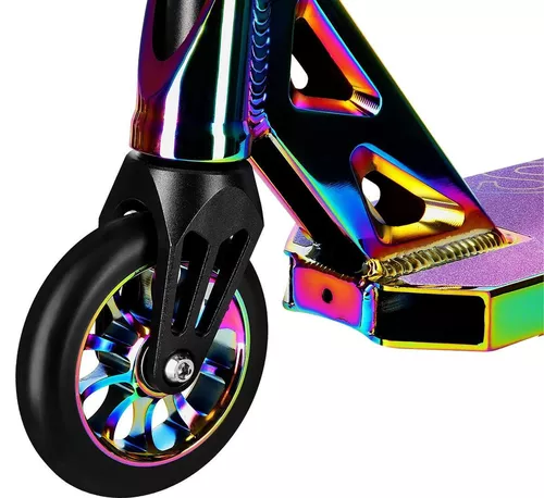 cumpără Trotinetă Nils HS014 Abisal Pro Stunt Scooter în Chișinău 