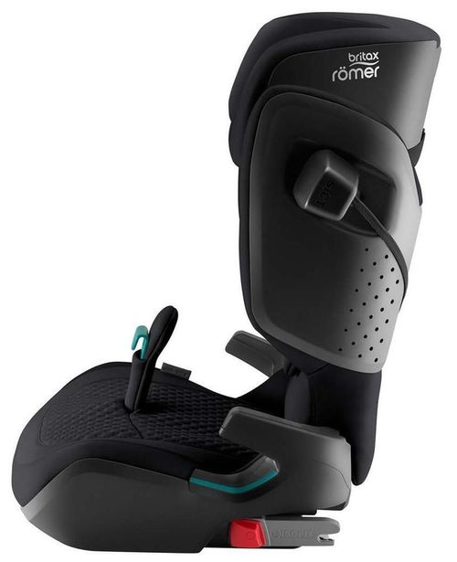 cumpără Scaun auto Britax-Römer KidFix Pro Onyx Black Lux (2000042137) în Chișinău 