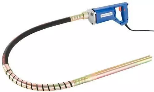 купить Уплотнитель бетона Elmos ZN35B (2633) в Кишинёве 