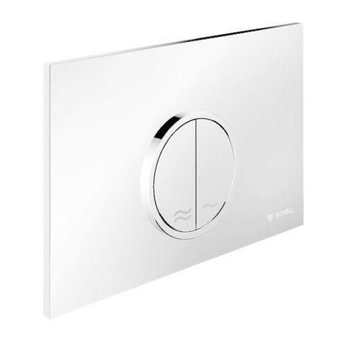 купить Кнопка смыва Schell Clapeta actionare WC Montus Circum Crom (031190699) в Кишинёве 