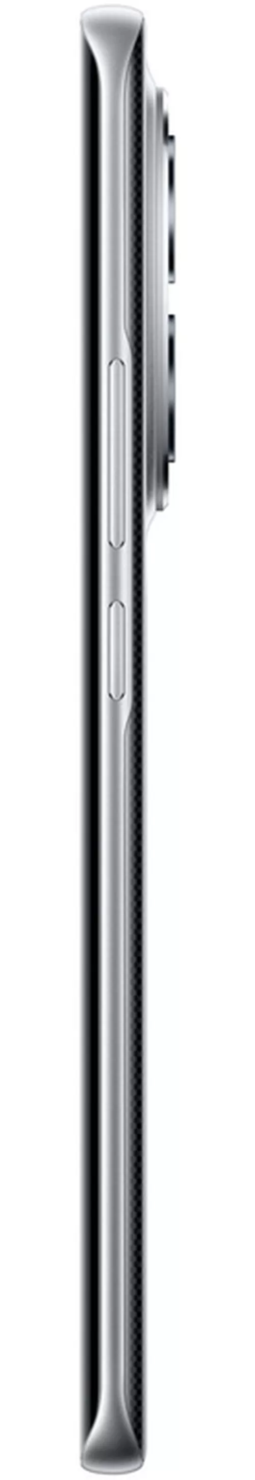 купить Смартфон Xiaomi POCO M8 5G 12/512GB Silver в Кишинёве 