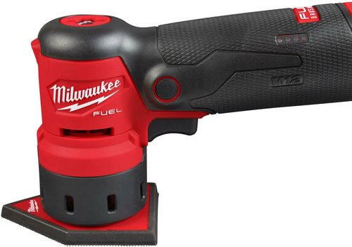 купить Шлифовальная машина Milwaukee 4933479680 M12FDSS-0B в Кишинёве 