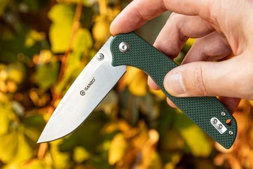 купить Нож походный Ganzo G6803-GB в Кишинёве 
