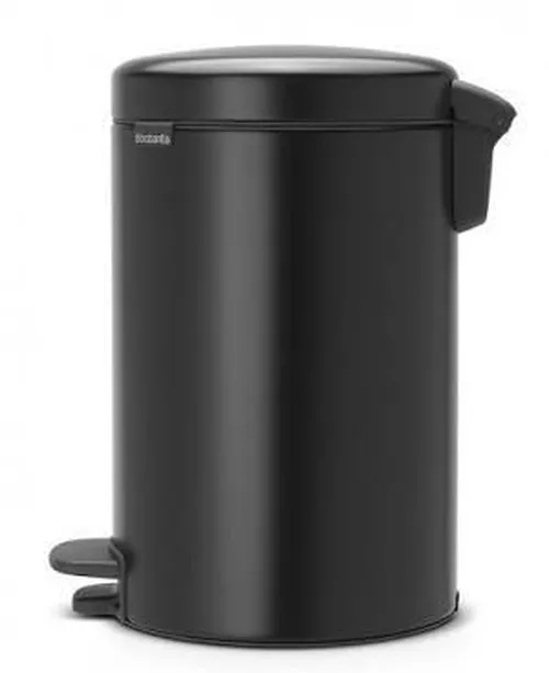 cumpără Coș de gunoi Brabantia 11 37 41 12 l negru în Chișinău 