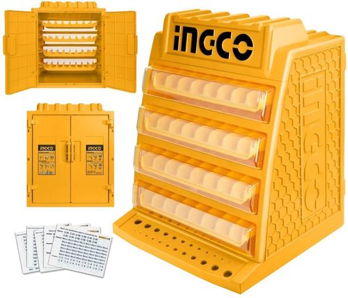 cumpără Sistem de depozitare a instrumentelor INGCO AKD2688 (48198) în Chișinău 
