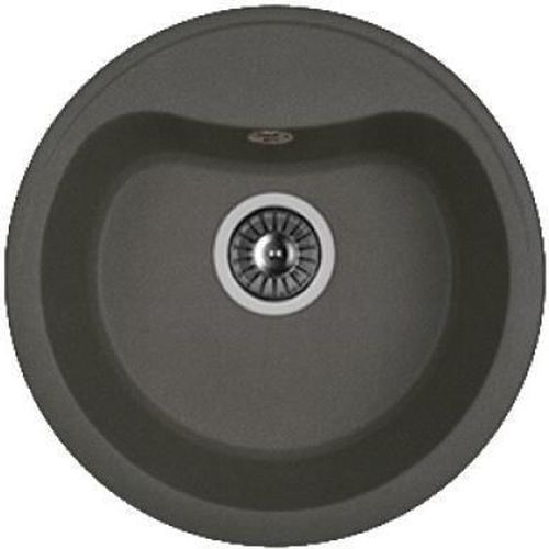 cumpără Chiuvetă bucătărie Dr.Gans Dora Grafit în Chișinău 