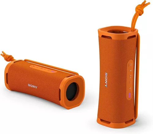 cumpără Boxă portativă Bluetooth Sony ULT Field 1 Orange SRSULT10D în Chișinău 