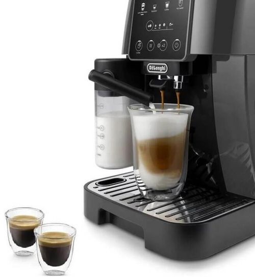 купить Кофемашина DeLonghi ECAM223.61.GB Magnifica Start в Кишинёве 