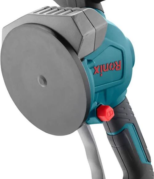 cumpără Ventuză cu vacuum Ronix 8631 pentru plăci 130mm 8000r/min 20V 2x2Ah 50kg în Chișinău 