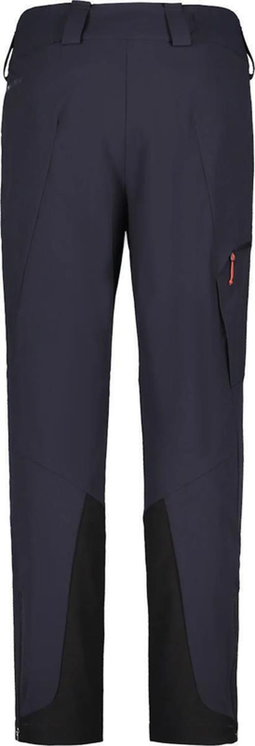 купить Одежда для спорта Rab Pantaloni barbati Ascendor AS Ebony XL/36 Regular Leg (QFU-78-EBN-36-RG) в Кишинёве 
