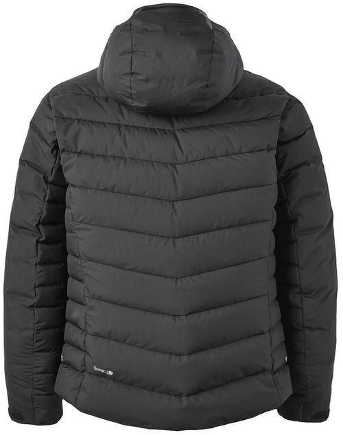 купить Одежда для спорта Rab Scurta barbati Infinity Alpine Windstopper Black M (QDB-75-BLK-MED) в Кишинёве 