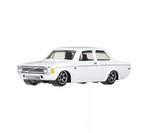 cumpără Mașină Hot Wheels JLB25 Set de 6 mașini Drumurile Europei în Chișinău 