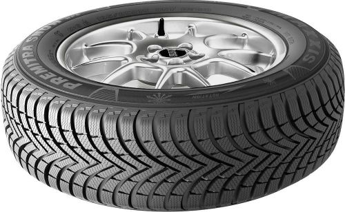 cumpără Anvelopă Maxxis 185/60 R15 WP6 Premitra Snow 88T XL TL M+S în Chișinău 