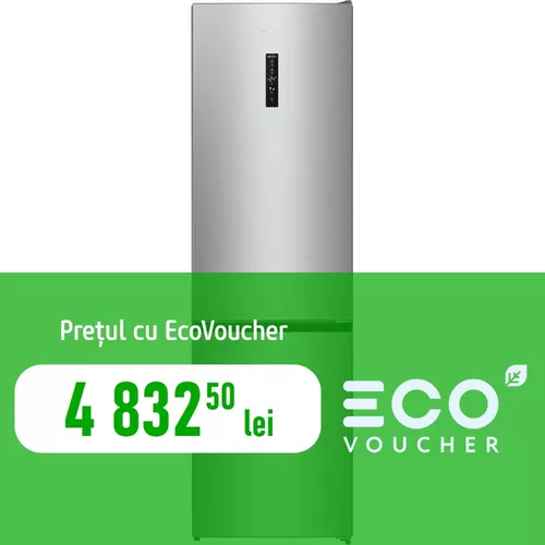 cumpără Frigider cu congelator jos Gorenje NRK620DA2XL4 în Chișinău 