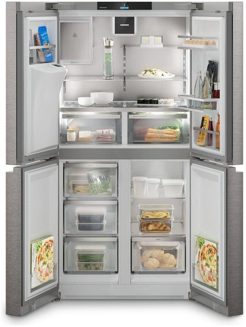 cumpără Frigider SideBySide Liebherr MBsddi 9058 în Chișinău 