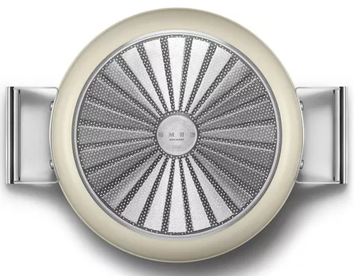cumpără Tigaie SMEG DPF2812CRM în Chișinău 