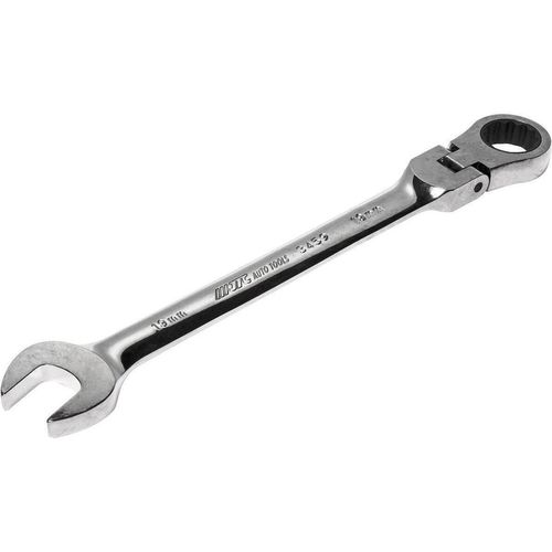 cumpără Cheie fixă JTC Cheie combinată cu clichet pivotantă JTC-3452 de 12 mm în Chișinău 