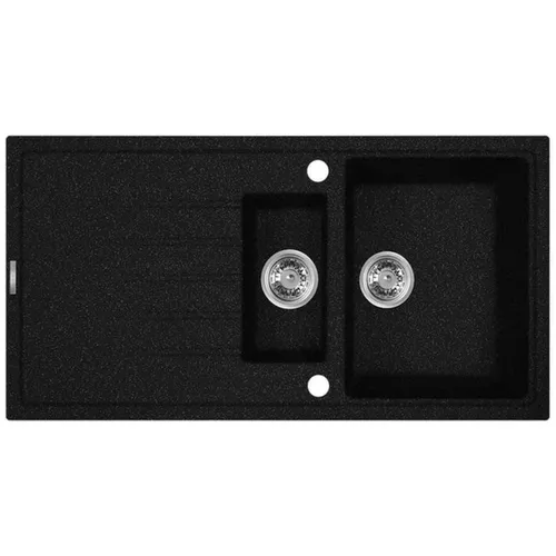 cumpără Chiuvetă bucătărie Montebella 1000*500/15 PANTERA în Chișinău 