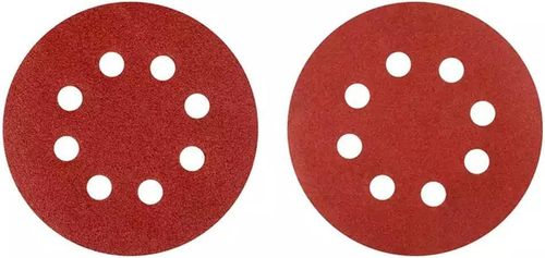 купить Шлифовальная машина Ronix 6406 эксцентр. Ø125мм в Кишинёве 