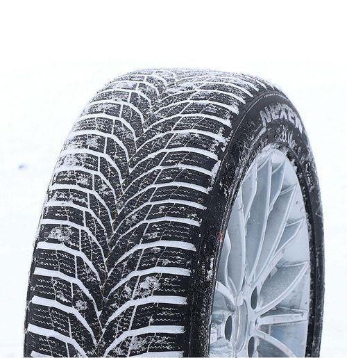 купить Шина Nexen 255/60 R 18 Winguard Sport 2 112 H в Кишинёве 