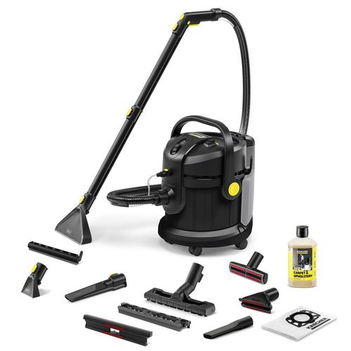 cumpără Aspirator cu spălare Karcher SE 4 Special ''Go!Further'' în Chișinău 
