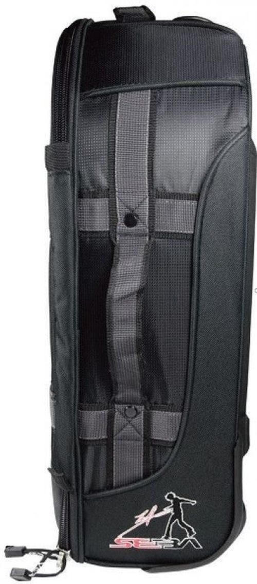 купить Сумка дорожная SEBA SBG-TRYL-BK BIG TROLLEY BLACK в Кишинёве 