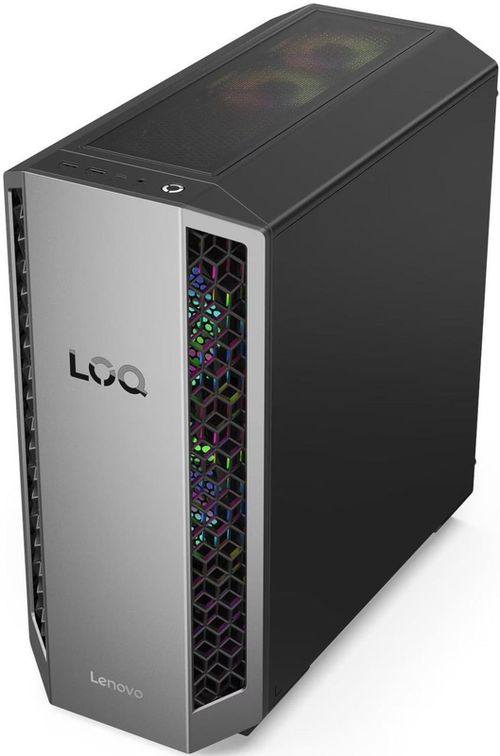 cumpără Bloc de sistem PC Lenovo LOQ Tower 26ADR10 (91DF000RKZ) în Chișinău 