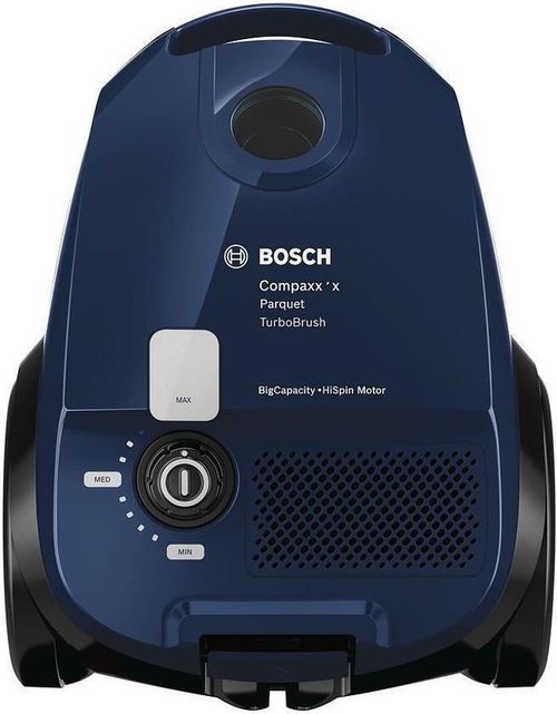 cumpără Aspirator cu sac Bosch BZGL2B316 Blue în Chișinău 