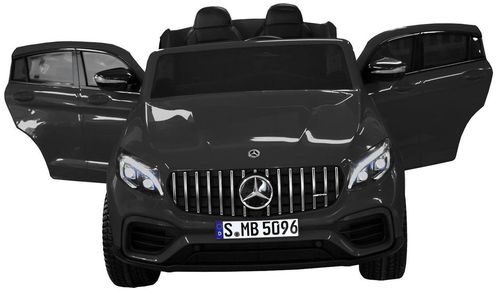 купить Электромобиль Richi MX608/1 neagra Mercedes Benz в Кишинёве 
