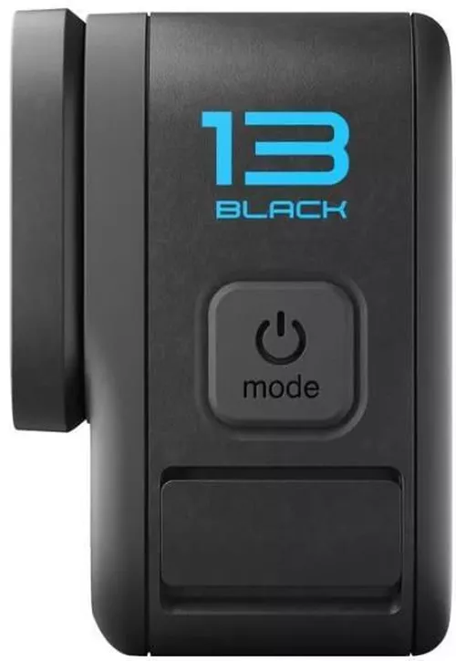 купить Экстрим-камера GoPro HERO 13 Black+card 64GB+Handler+Battery в Кишинёве 