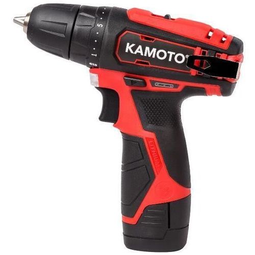 купить Шуруповёрт Kamoto KCD1220 в Кишинёве 