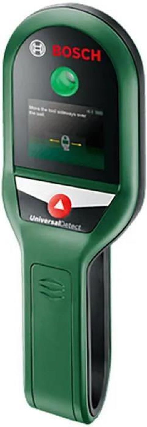 купить Измерительный прибор Bosch 603681301 Universal Detect в Кишинёве 