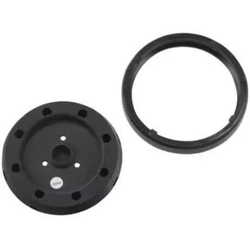 cumpără Set de tubulare, bite, duze Milwaukee Disc abraziv ROS 150mm P1, 4932357591 în Chișinău 