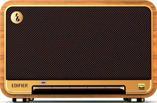 купить Колонка портативная Bluetooth Edifier D32 Brown в Кишинёве 
