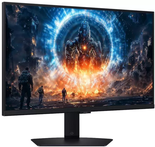 купить Монитор Samsung Odyssey G6 LS27FG606EIXUA в Кишинёве 