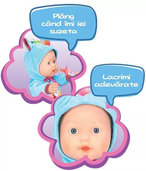 купить Кукла Noriel INT3381 Мая в Кишинёве 