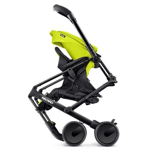 cumpără Сărucior pentru copii Recaro Easylife Lime (5601.21362.66) în Chișinău 